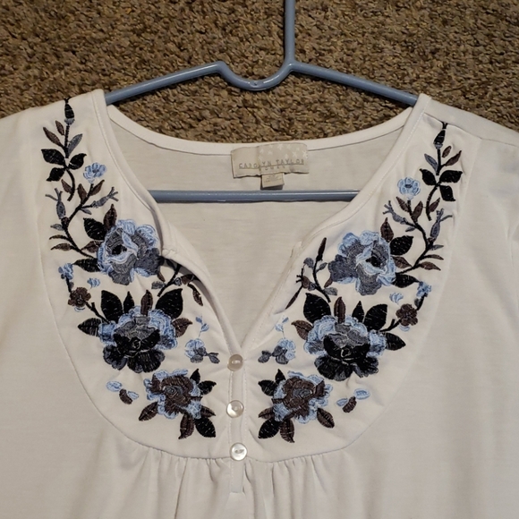 Blouse - Picture 2 of 4